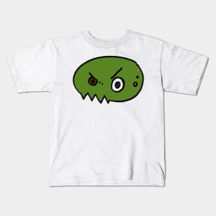 Bogey man Kids T-Shirt